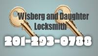 Wisberg and Daughter - Locksmith Jersey City image 2